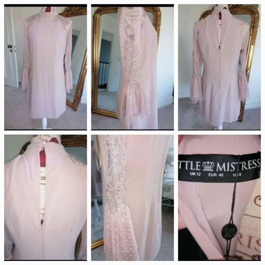 Little Mistress dress