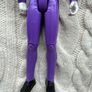 The Joker 12" Action Figure DC Comics Batman Spin Master 67800 Used Please look at the pictures Image 5