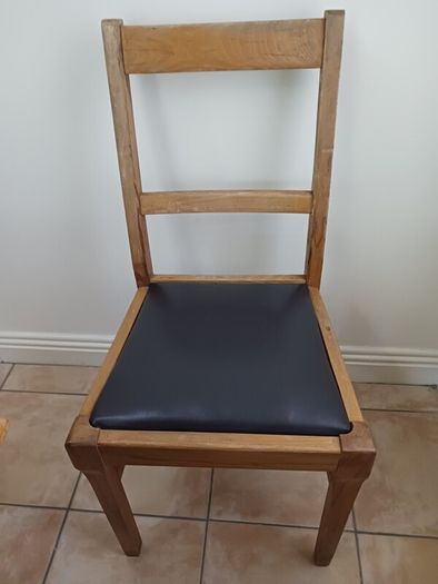 Kitchen table and chairs