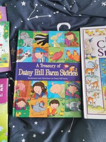 books kids