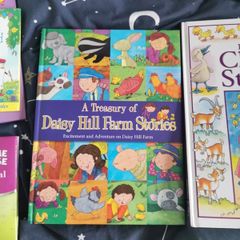 books kids