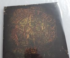 Newsted -Heavy metal music (Gold)