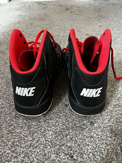 Nike Dual Fusion Sneakers - EU44