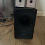 Sony Surround Sound System Image 3