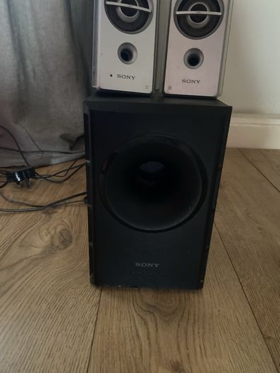 Sony Surround Sound System