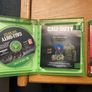 Xbox One Call of Duty WWII & Red Dead Redemption 2 Games Image 2