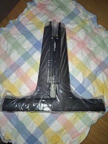 Tv stand legs (Samsung frame)