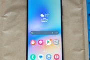 Samsung Galaxy A05s - 64GB - Black - Dual SIM - Unlocked - Great condition