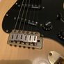 Partscaster Strat Image 3