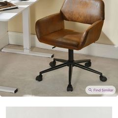 Vintage Office chair (brand new in box)