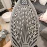 steam iron Phillips 7000 Image 3