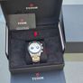 Tudor Black Bay Panda Image 9