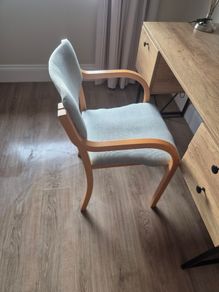 New chair for sale