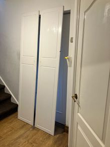 wardrobes doors