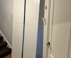 wardrobes doors