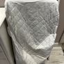 Mamas and Papas Cot, Tutti Bambini Cot Mattress Image 8