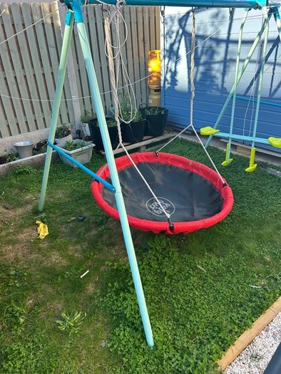 swing