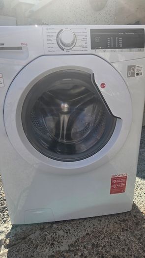 Hoover 10kg washing machine