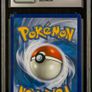 Galarian Perrserker V 184/196 CGC 9 Mint Full Art SWSH Lost Origin Pokemon Card Image 4