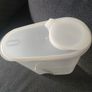 cereal storage container Image 2