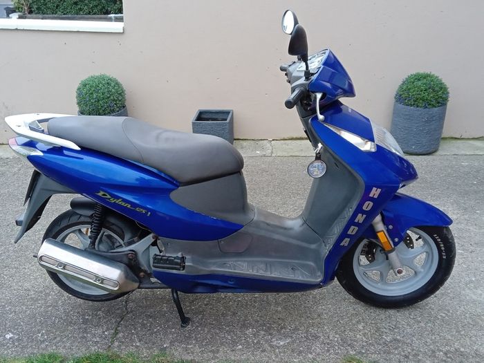 motorbikes wanted