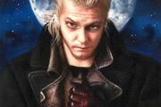 Lost Boys artprint
