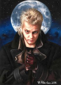 Lost Boys artprint