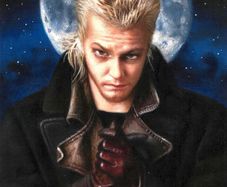 Lost Boys artprint