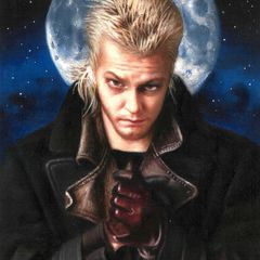 Lost Boys artprint