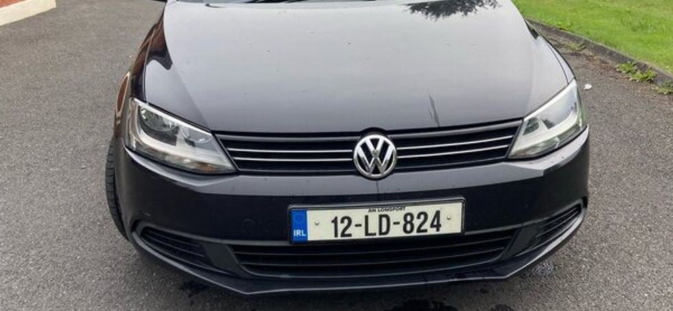 VW jetta 1.6L No swap, reasonable negotiation!