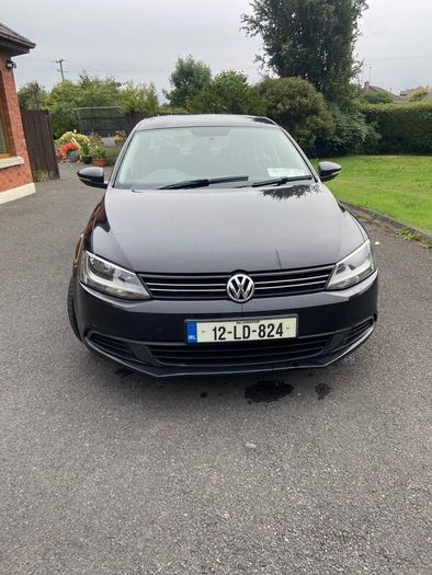 VW jetta 1.6L No swap, reasonable negotiation!