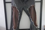 Boohoo jeans