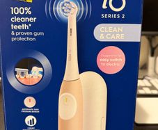 Oral B iO Series 2 (Brand new still in box)