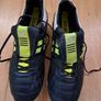 Gilbert Football Boots - Size 7 (UK) Image 2