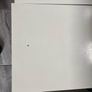 2x IKEA Malm 2 Drawer Unit Image 3