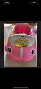 Fisher-Price Laugh