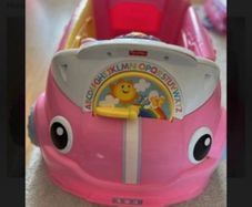 Fisher-Price Laugh