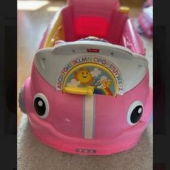 Fisher-Price Laugh