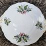 Vintage china milk/cream jug Lily of the valley Image 4