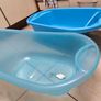 baby bath tub Image 2
