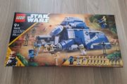 LEGO Star Wars 75435 Battle of Felucia Separatist MTT