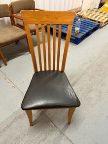 Kitchen chair