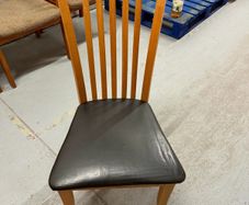 Kitchen chair