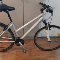 ladies bike