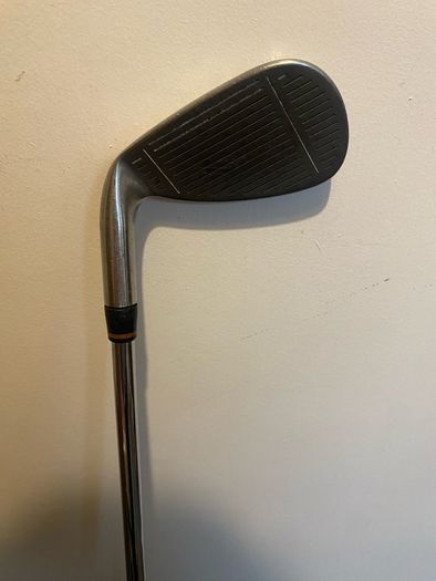 Taylormade Supersteel Burner 8 iron golf club (RH)