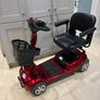 TSM Deluxe mobility scooter Image 5