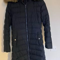 tommy hilfiger coat