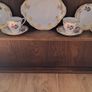 Fine bone china Teaset Image 3