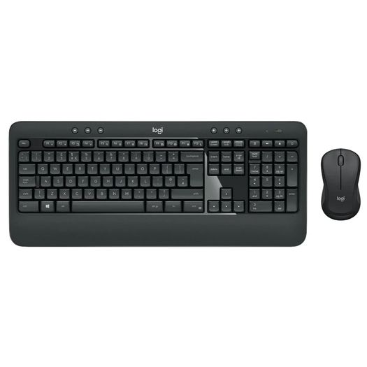 Logitech MK540 Advanced Wireless Keyboard and Mouse Combo. Brand New, Unused