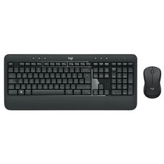 Logitech MK540 Advanced Wireless Keyboard and Mouse Combo. Brand New, Unused